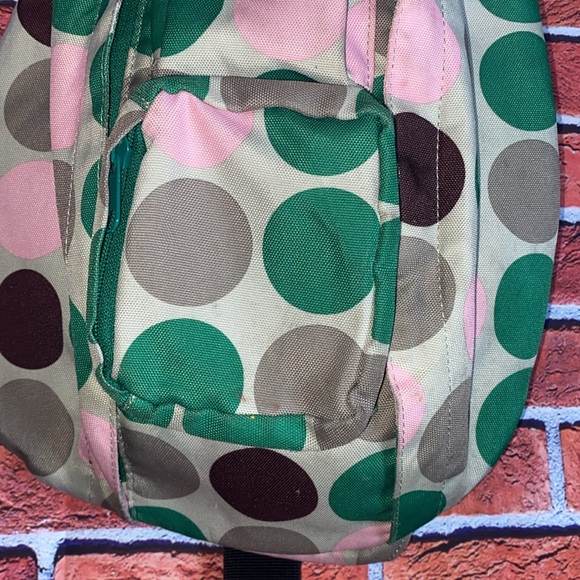 Bundle Lot of 3 Rope Sling Shoulder Crossbody Bags - Picture 6 of 11